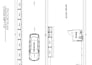 design 2d plumbing and hvac drawing
